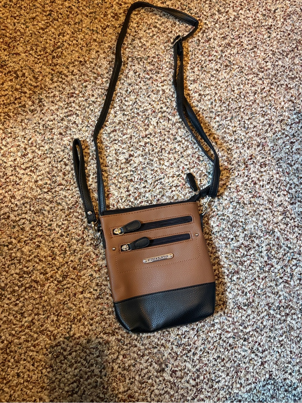 Crossbody Bag Bundle